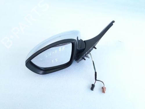 Used Left mirror Left mirror 38049255 38049255