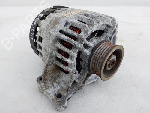 Used Alternator Alternator 38049258 38049258