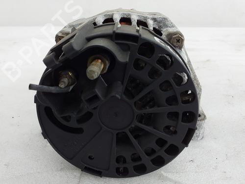 Alternator FIAT IDEA (350_) 1.2 16V | BP38049258M7 - Image 3