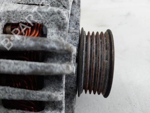 Alternator FIAT IDEA (350_) 1.2 16V | BP38049258M7 - Image 2