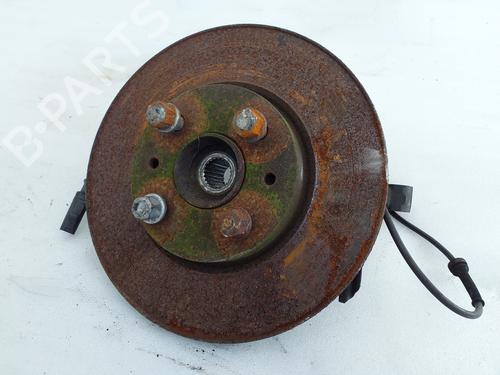 Used Right front steering knuckle Right front steering knuckle 38049260 38049260