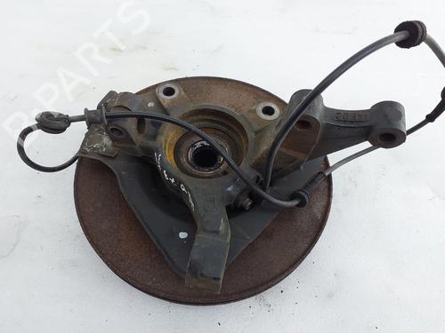 Right front steering knuckle FIAT IDEA (350_) 1.2 16V | BP38049260M26 - Image 3