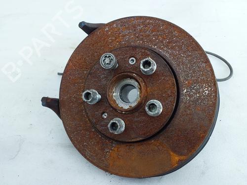 Used Left front steering knuckle Left front steering knuckle 38049262 38049262