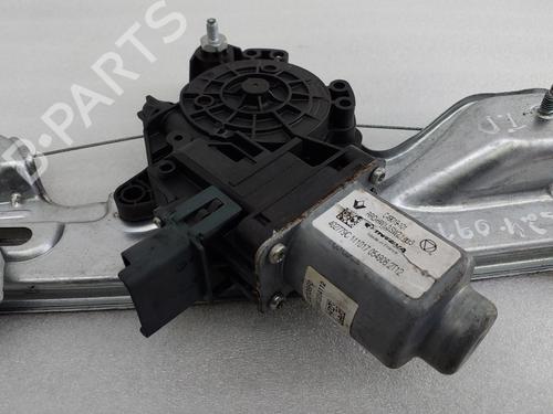 Rear right window mechanism RENAULT MEGANE IV Hatchback (B9A/M/N_) 1.5 dCi 110 (B9A3) | BP38049264C25 - Image 2