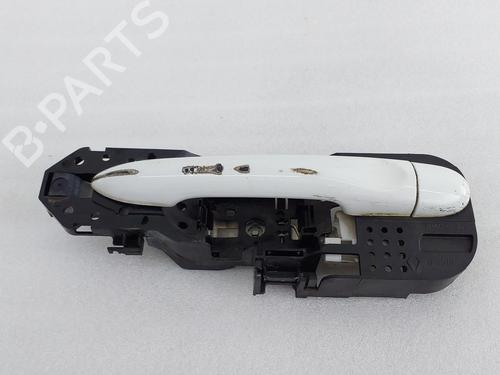 Used Rear left exterior door handle Rear left exterior door handle 38049265 38049265