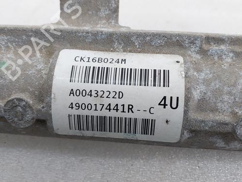 Steering rack RENAULT MEGANE IV Hatchback (B9A/M/N_) 1.5 dCi 110 (B9A3) | BP38049270M22 - Image 4
