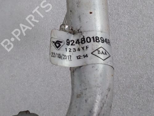 AC pipe RENAULT MEGANE IV Hatchback (B9A/M/N_) 1.5 dCi 110 (B9A3) | BP38052128M126 - Image 5