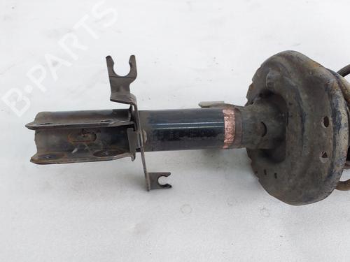 Right front shock absorber RENAULT TWINGO III (BCM_, BCA_) 1.0 SCe 70 (BCMB) | BP38052132M17 - Image 3