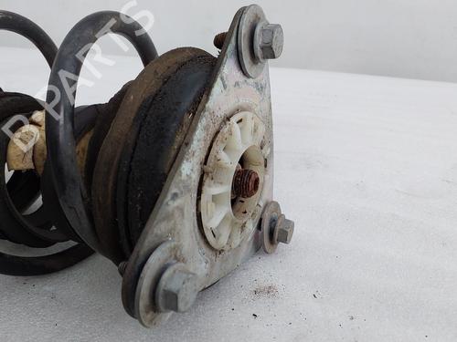 Left front shock absorber RENAULT TWINGO III (BCM_, BCA_) 1.0 SCe 70 (BCMB) | BP38052133M16 - Image 2