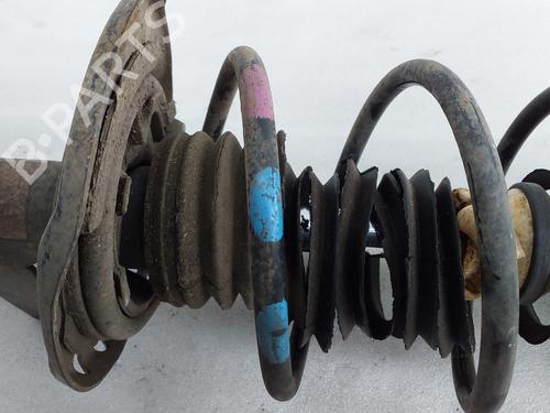 Left front shock absorber RENAULT TWINGO III (BCM_, BCA_) 1.0 SCe 70 (BCMB) | BP38052133M16 - Image 4
