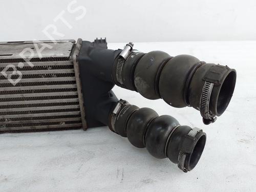 Intercooler PEUGEOT PARTNER Box Body/MPV 1.6 HDi | BP38052154M30 - Image 2