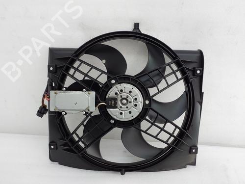 Radiator fan BMW 3 Touring (E46) 320 d | BP38052155M35 - Image 2