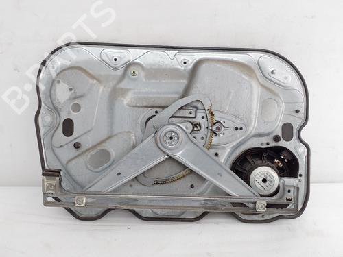 Front right window mechanism FORD C-MAX (DM2) 1.6 TDCi | BP38053910C23 - Image 4