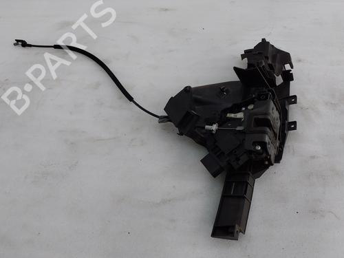 Front right lock FORD C-MAX (DM2) 1.6 TDCi | BP38053912C97 - Image 3