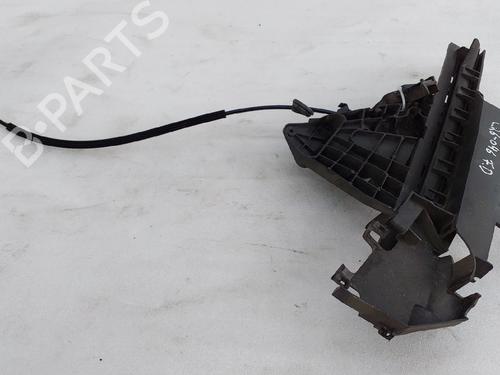 Used Front right lock Front right lock 38053912 38053912