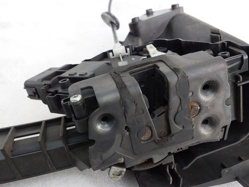 Front right lock FORD C-MAX (DM2) 1.6 TDCi | BP38053912C97 - Image 4