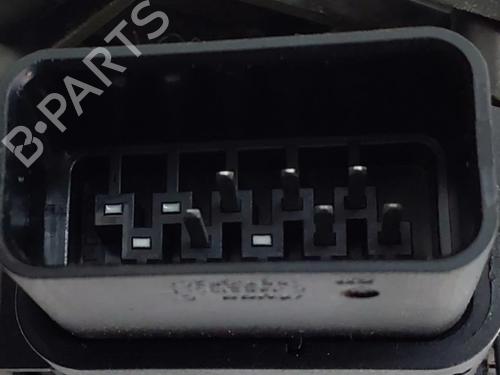 Front right lock FORD C-MAX (DM2) 1.6 TDCi | BP38053912C97 - Image 5