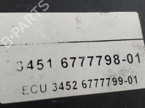 ABS pump BMW 5 (E60) 525 d | BP38053913M43 - Image 4