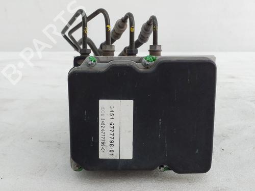 ABS pump BMW 5 (E60) 525 d | BP38053913M43 - Image 3