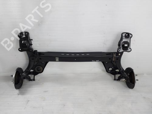 Used Rear axle Rear axle 38061993 38061993