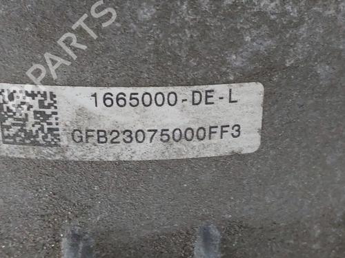 Engine TESLA MODEL Y (5YJY) Long Range All-wheel Drive | BP38061994M1 - Image 3