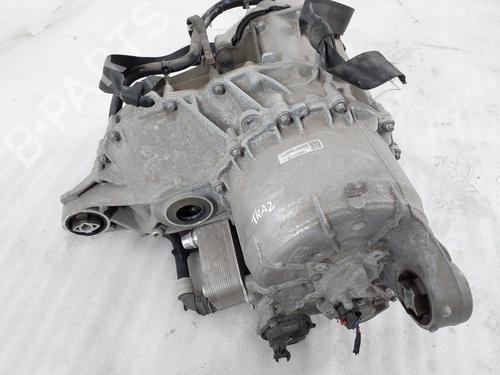 Engine TESLA MODEL Y (5YJY) Long Range All-wheel Drive | BP38061994M1 - Image 2
