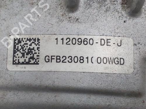 Engine TESLA MODEL Y (5YJY) Long Range All-wheel Drive | BP38061995M1 - Image 4