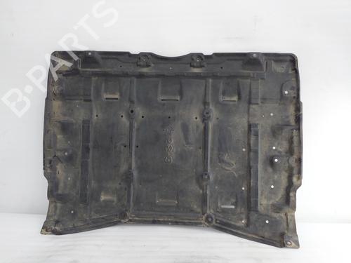 Underbody protection NISSAN LEAF (ZE1) Electric | BP38067411M92 - Image 3