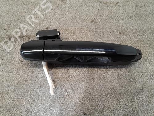 Used Rear right exterior door handle Rear right exterior door handle 38067416 38067416