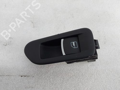 Used Right front window switch Right front window switch 38067418 38067418