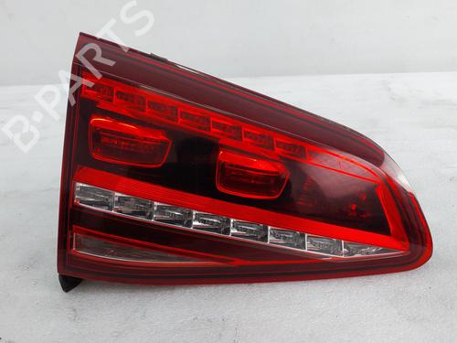 Used Left tailgate light Left tailgate light 36806089 36806089