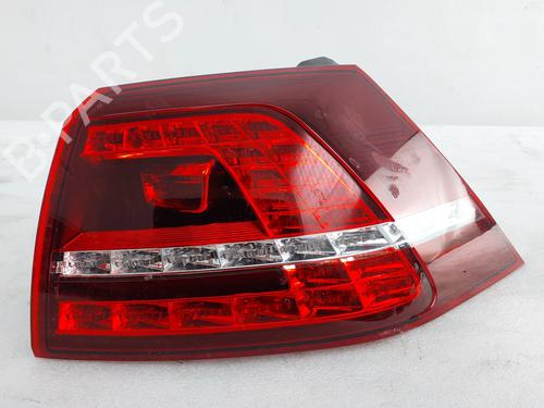 Used Right taillight Right taillight 36806091 36806091