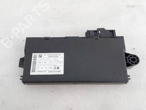 Elektronisk modul Elektronisk modul 38067421 38067421