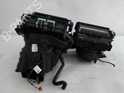 Used Heater matrix box Heater matrix box 38067422 38067422