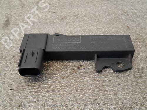 Electronic module VOLVO V60 I (155) D6 Hybrid AWD | BP38067428M83 - Image 2