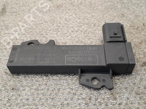 Electronic module VOLVO V60 I (155) D6 Hybrid AWD | BP38067428M83 - Image 3