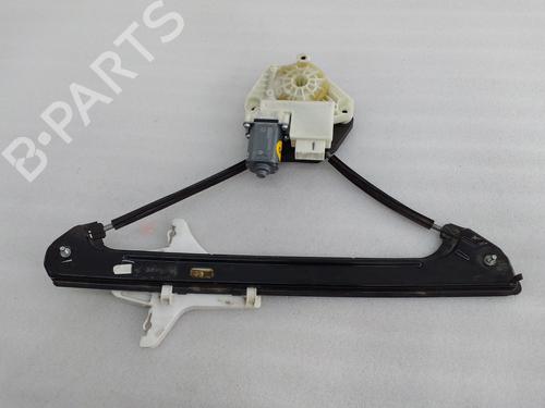 Used Rear left window mechanism Rear left window mechanism 38071978 38071978