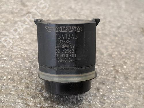 Electronic sensor VOLVO V60 I (155) D6 Hybrid AWD | BP38071981M84 - Image 5