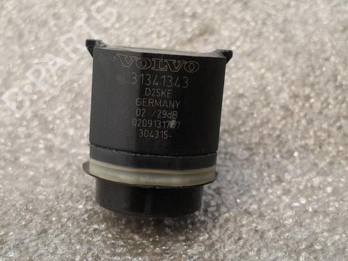 Electronic sensor VOLVO V60 I (155) D6 Hybrid AWD | BP38071986M84 - Image 4