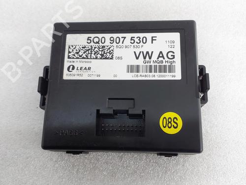 Used Electronic module Electronic module 38071987 38071987