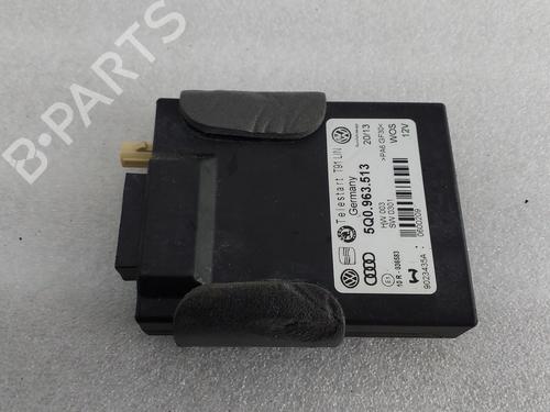 Used Electronic module Electronic module 38071990 38071990