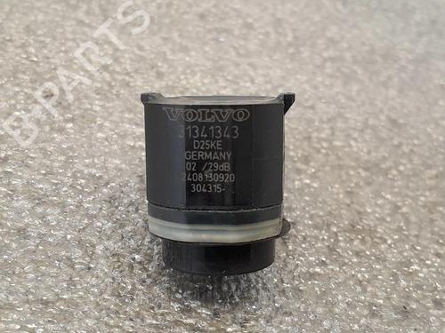 Electronic sensor VOLVO V60 I (155) D6 Hybrid AWD | BP38071999M84 - Image 4