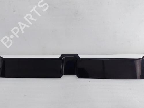 Used Rear spoiler Rear spoiler 38072000 38072000