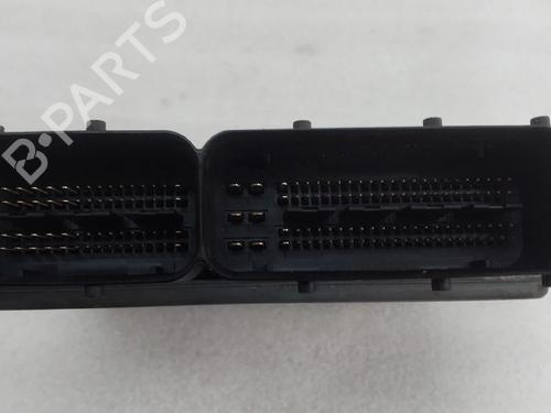 Engine control unit (ECU) VW GOLF VI (5K1) 1.6 TDI | BP38075342M57 - Image 2