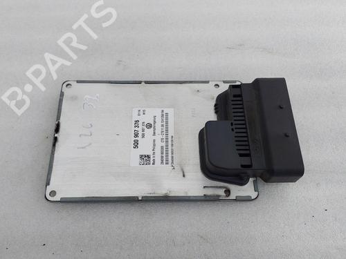 Used Electronic module Electronic module 38086876 38086876