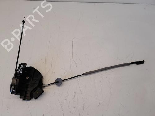 Used Front right lock Front right lock 38088965 38088965