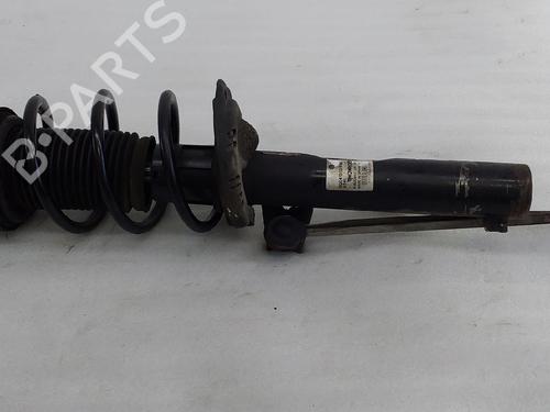 Used Left front shock absorber Left front shock absorber 38088966 38088966