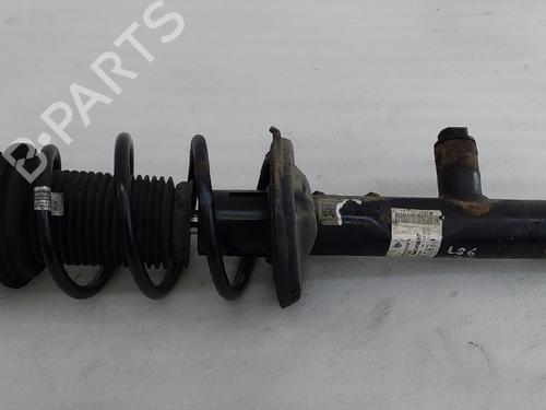 Used Right front shock absorber Right front shock absorber 38088968 38088968
