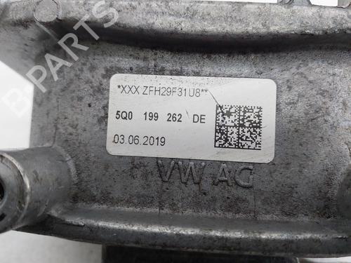 Engine mount VW GOLF VII (5G1, BQ1, BE1, BE2) 2.0 TDI | BP38088969M89 - Image 2