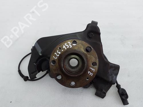 Used Left front steering knuckle Left front steering knuckle 38088971 38088971